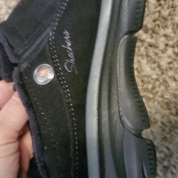 $3 w purchase/ Sketchers Relaxed Fit Clog 7 GUC - Picture 9 of 13